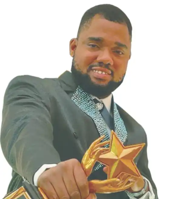 People Think I Blaspheme Against God – Comedian, Retiola Stephen Talks About His Rise To Stardom