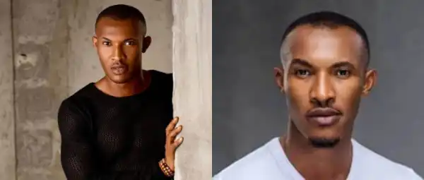 Actor Gideon Okeke Cries Out Over Skin Reaction from Unwashed Nollywood Costume