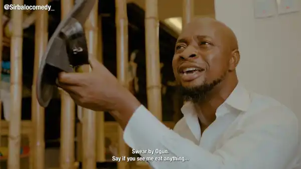 MC Lively – Celebrity Crush  (Comedy Video)