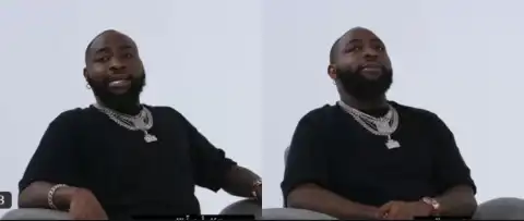 “I Recorded the Entire Oriadé Album in Just 2–3 Weeks” – Davido Reveals