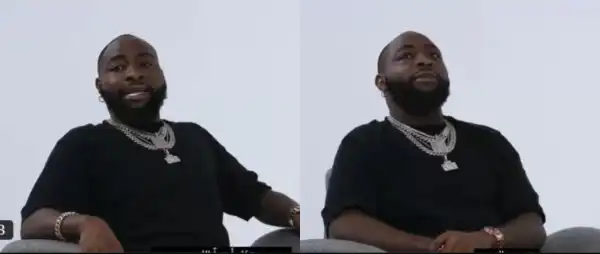 Davido Reveals Challenge With Private Jet That Disrupted Concert Appearance
