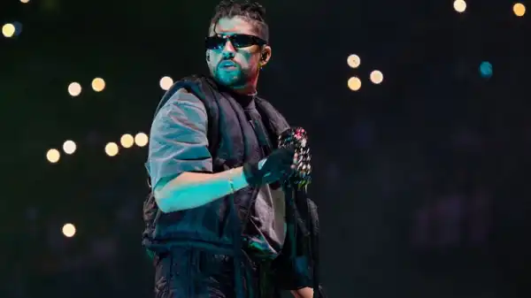 El Muerto: Sony Sets Director for Bad Bunny Marvel Movie