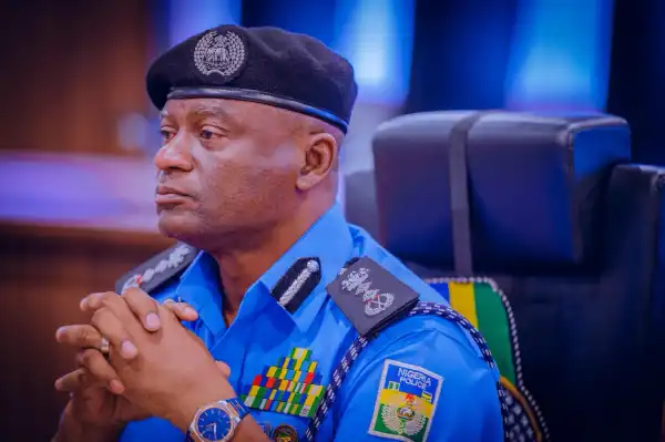 Intersociety urges IGP to end ‘unlawful mass arrest’ of Onitsha market traders