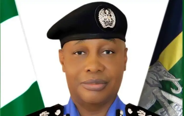 I-G orders full enforcement against naira note hawking