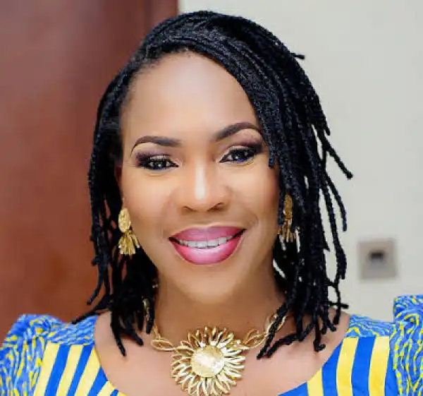 Age & Net Worth Of Fathia Balogun