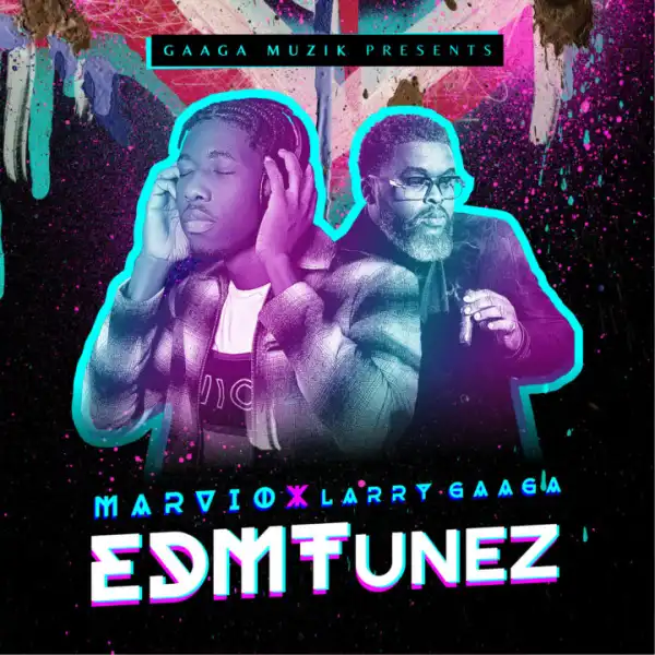 Larry Gaaga – Iworiwo (Marvio EDMix) ft. 2Baba