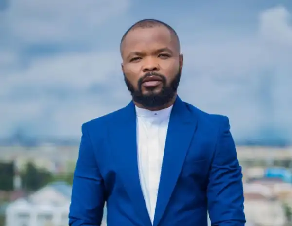 Changing President Will Not Fix The Country — OAP, Nedu