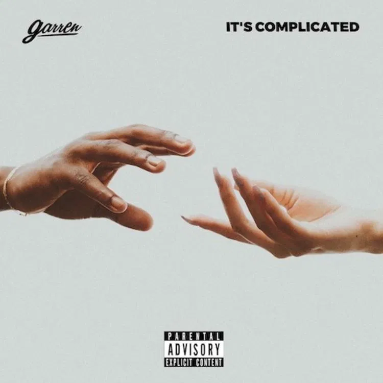 GARREN – It’s Complicated