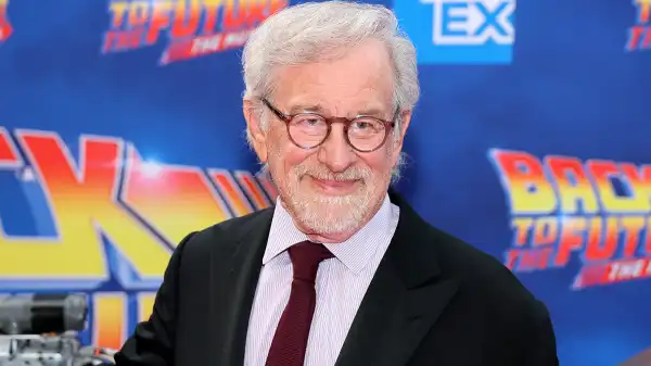 Steven Spielberg Emailed The Last of Us’ Showrunner About 1 Episode