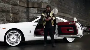DJ Kay Slay - Intro  ft. Sauce Money (Video)