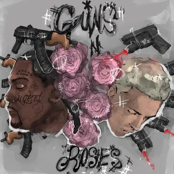 Jady’s Birthday Ft. 03 Greedo – Guns N Roses