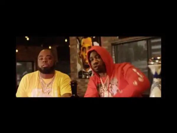 Last Days Feat. Benny The Butcher - Tradition (Video)