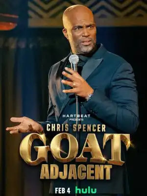 Chris Spencer GOAT Adjacent (2026)
