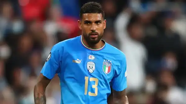 Emerson set for West Ham medical after agreeing personal terms