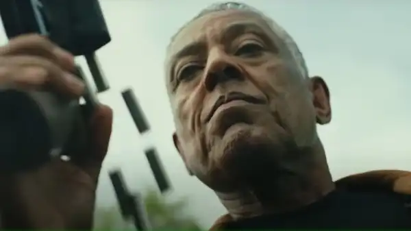 Captain America 4 Trailer Debuts Giancarlo Esposito’s MCU Villain
