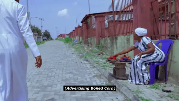 Woli Agba - Wonders  (Comedy Video)