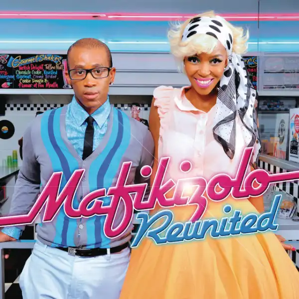 Mafikizolo – Happiness (Remix) (feat. OSKIDO, DJ Micks & May D)