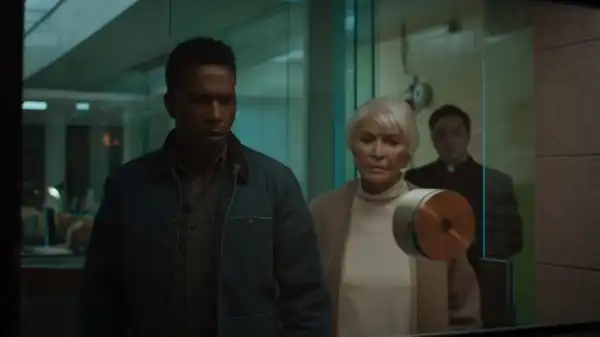 The Exorcist: Believer Trailer Teases Regan’s Fate