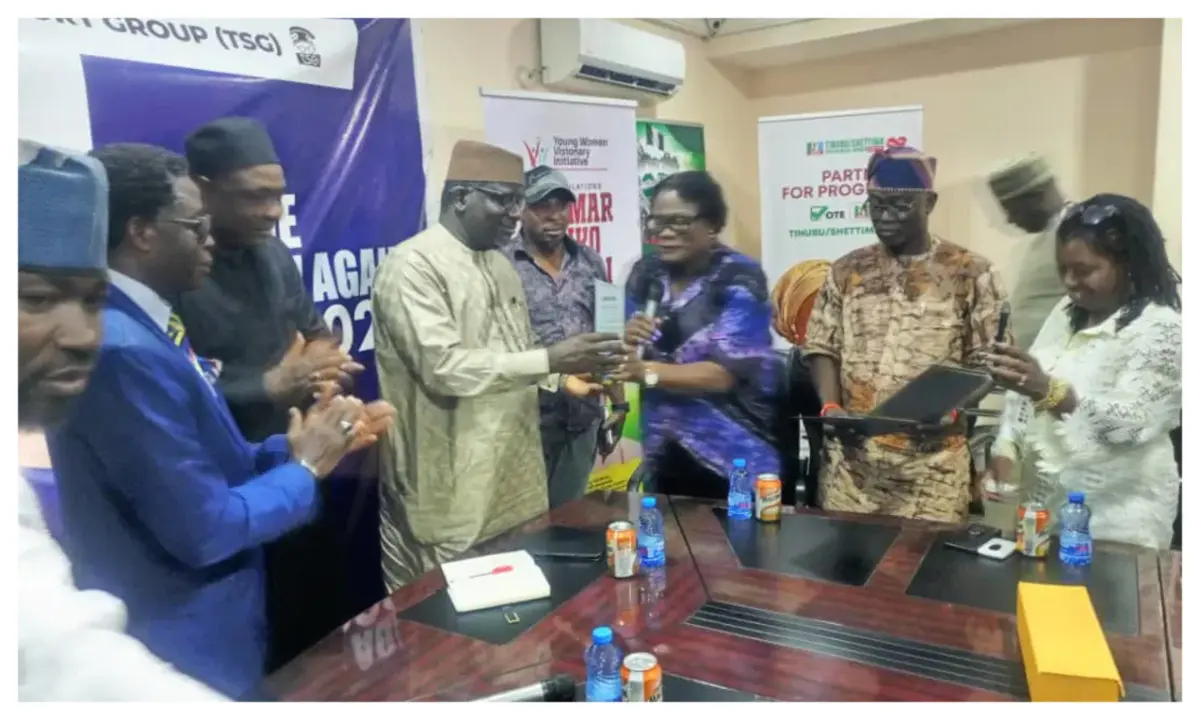 2027: No vacancy in Aso Rock – Yoruba group