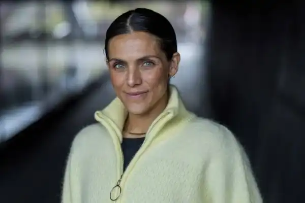 Biography & Career Of Jørgine Massa Vasstrand