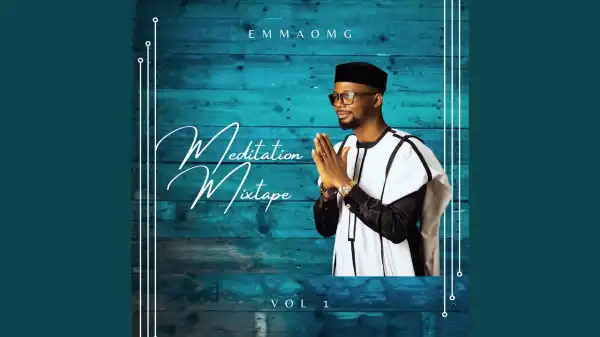 EmmaOMG - The Victory Confession