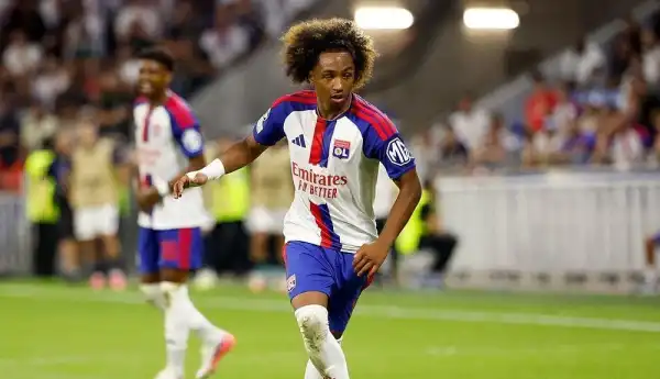 Transfer: Why Arteta blocked Malick Fofana from joining Arsenal