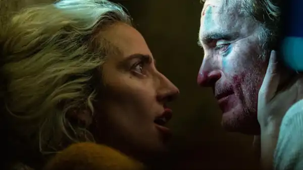 Joker 2 Set Video Hints at Lady Gaga Musical Act