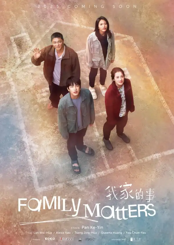 Family Matters (2025) [Chinese]