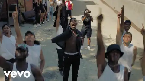 TOBi - Made Me Everything (Video)