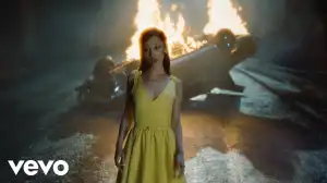 Ariana Grande - hate that i made you love me (Video)