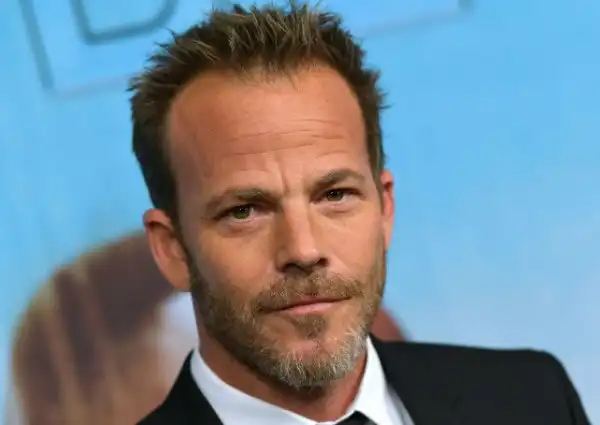 Stephen Dorff Trashes Marvel and Black Widow