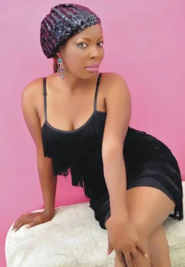 Age & Net Worth Of Celine Dimas