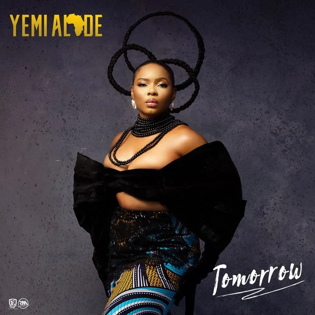 Yemi Alade – Tomorrow