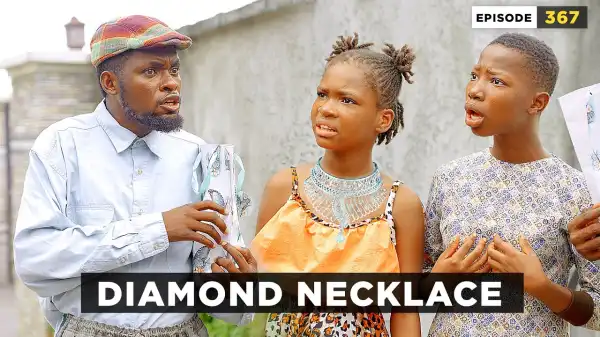 Mark Angel – Diamond Necklace (Episode 368) (Comedy Video)