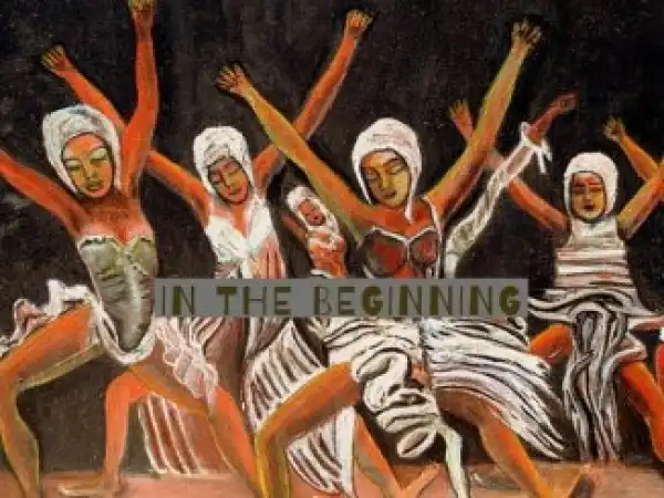 BlaQsheep & Randy De DeeP – Good Samaritan