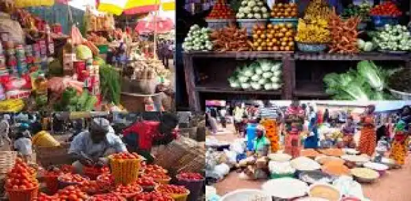 We Won’t Allow Food Shortage — FG