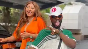 Broda Shaggi – Diamond Girl (Comedy Video)
