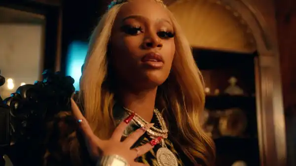 Lakeyah - Easy (Video)