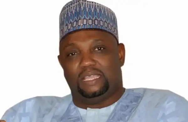 Primary elections: Shinkafi drags APC, INEC to court, makes demands