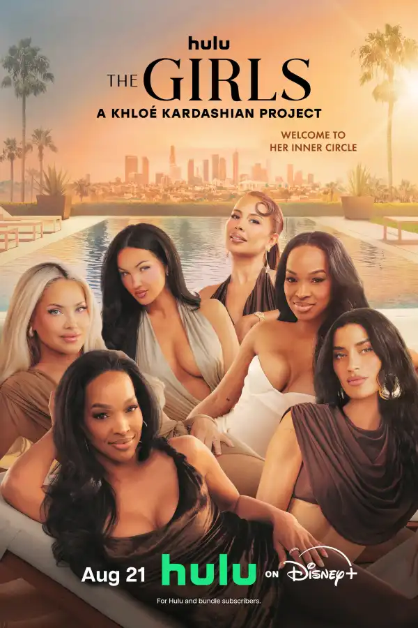 The Girls A Khloe Kardashian Project (2026 TV series)