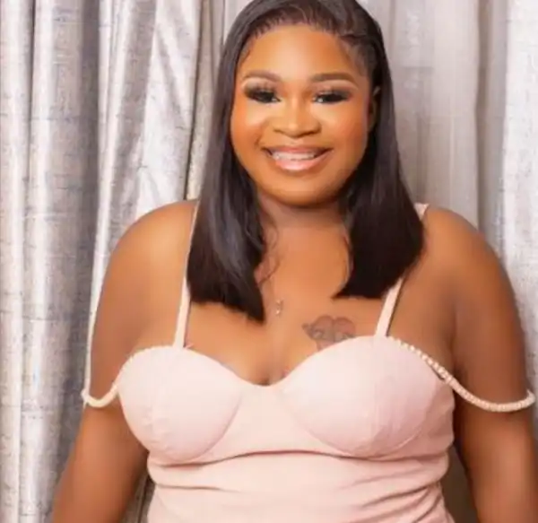 Actress Olaide Oyedeji Slams Those Attacking Her For Dumping Her Husband (Video)