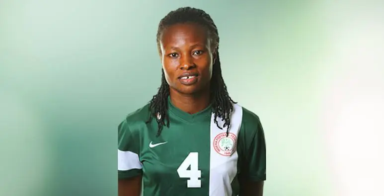 Biography & Career Of Perpetua Nkwocha