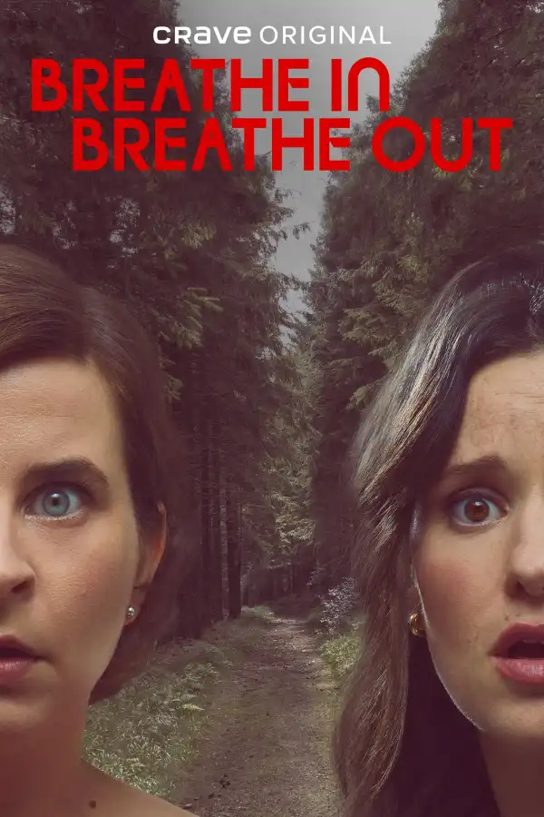Breathe In Breathe Out S01 E10