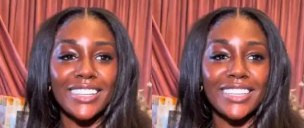 Tolanibaj’s New Look Sparks Reactions Online
