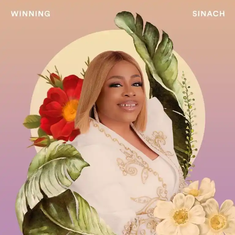 Sinach – Winning