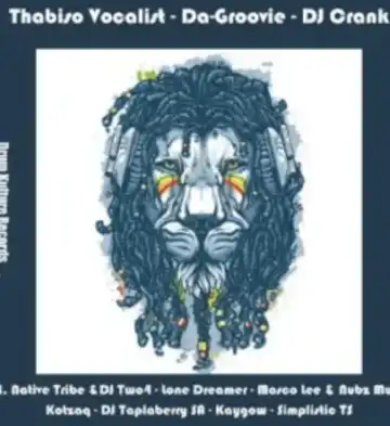 Thabiso Vocalist – Ingonyama (Native Tribe & DJ Two4 Afro Mix) ft. Da-Groovie & Dj Crank