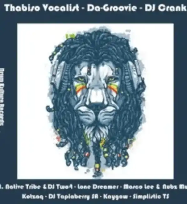 Thabiso Vocalist – Ingonyama (DJ Taplaberry SA Remix) Ft Da-Groovie & Dj Crank