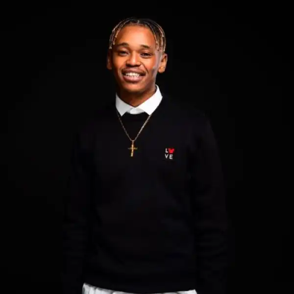 Masterpiece YVK – Uzong Thola ft. Aymos, Tyler ICU & TO Starquality (Leak)