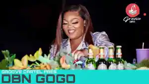 DBN GOGO – Groove Cartel Amapiano Mix