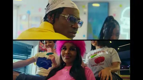 Spyro ft Shoday - Sweet